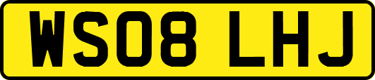 WS08LHJ