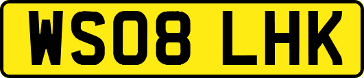 WS08LHK
