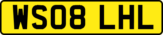 WS08LHL