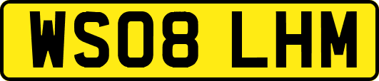 WS08LHM