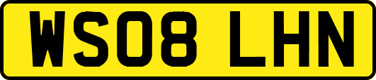 WS08LHN