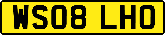 WS08LHO