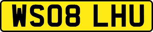 WS08LHU