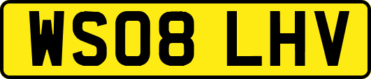 WS08LHV