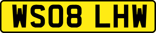 WS08LHW