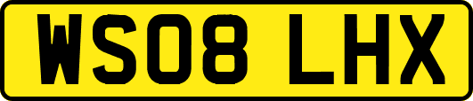 WS08LHX