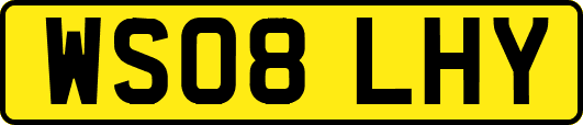 WS08LHY