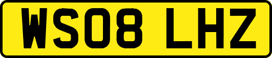 WS08LHZ