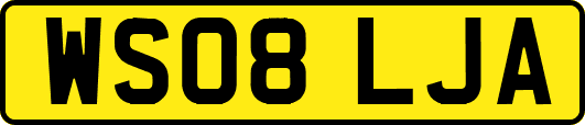 WS08LJA