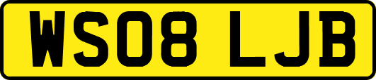 WS08LJB