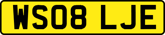 WS08LJE