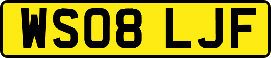 WS08LJF
