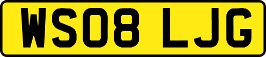 WS08LJG