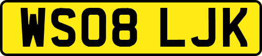 WS08LJK