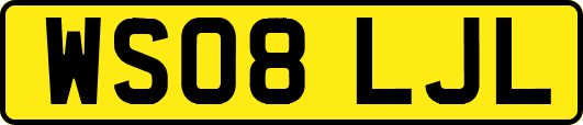 WS08LJL