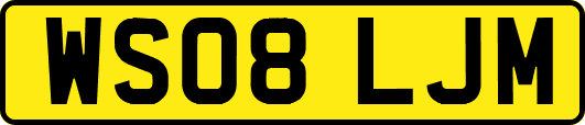 WS08LJM