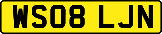 WS08LJN