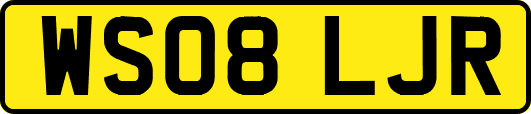WS08LJR