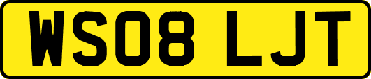 WS08LJT