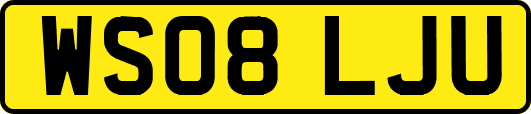 WS08LJU