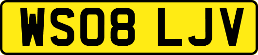WS08LJV