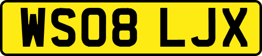 WS08LJX