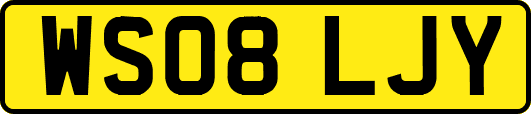 WS08LJY