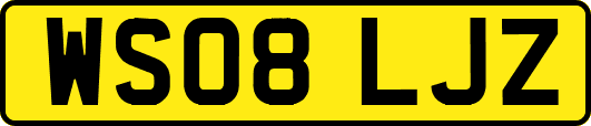 WS08LJZ