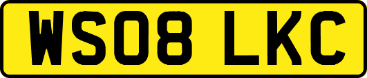 WS08LKC
