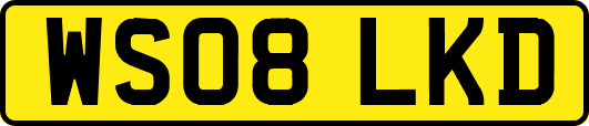 WS08LKD