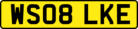 WS08LKE