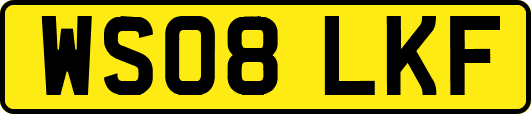 WS08LKF