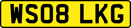WS08LKG
