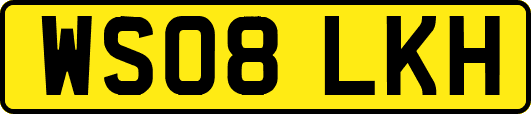 WS08LKH