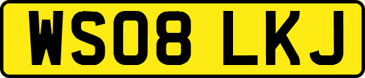 WS08LKJ