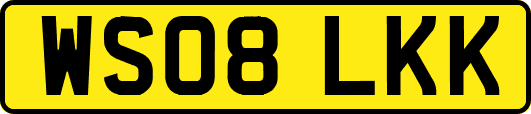 WS08LKK