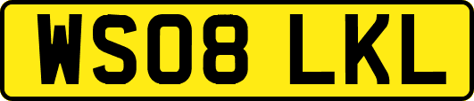 WS08LKL
