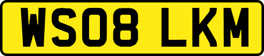 WS08LKM