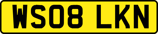 WS08LKN