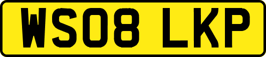 WS08LKP