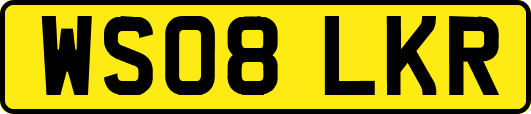 WS08LKR
