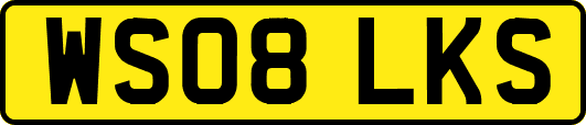 WS08LKS