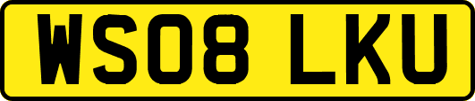 WS08LKU