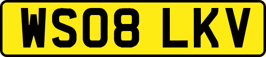 WS08LKV