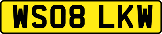 WS08LKW