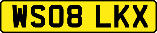 WS08LKX