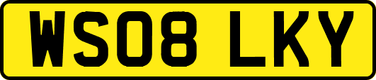 WS08LKY