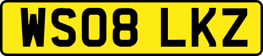 WS08LKZ