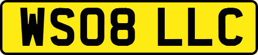 WS08LLC