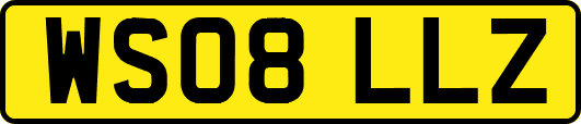 WS08LLZ